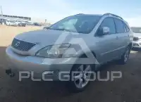2007 Lexus RX350 фото