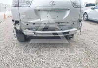 2007 Lexus RX350 фото