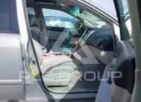 2007 Lexus RX350 photo