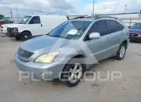 2007 Lexus RX350 photo