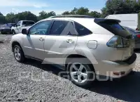 2007 Lexus RX350 фото