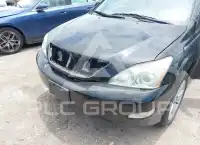 2007 Lexus RX350 фото