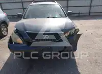 2007 Lexus RX350 photo
