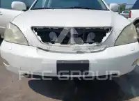 2007 Lexus RX350 фото
