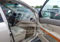 2007 Lexus RX350 фото
