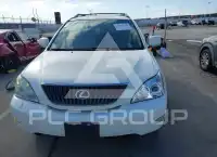 2007 Lexus RX350 фото