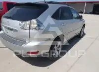 2007 Lexus RX350 фото