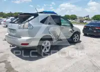 2007 Lexus RX350 фото