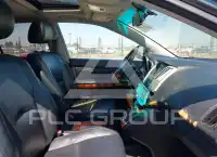 2007 Lexus RX350 фото