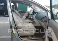 2007 Lexus RX350 фото