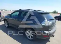 2007 Lexus RX350 фото
