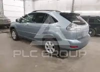 2007 Lexus RX350 фото