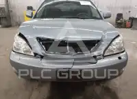 2007 Lexus RX350 фото
