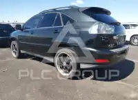 2007 Lexus RX350 фото