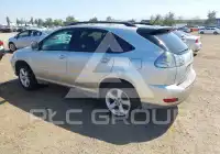 2007 Lexus RX350 фото