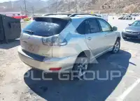 2007 Lexus RX350 фото