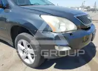 2007 Lexus RX350 фото