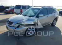 2007 Lexus RX350 photo