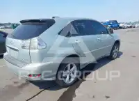 2007 Lexus RX350 фото