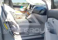 2007 Lexus RX350 фото