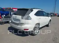 2007 Lexus RX350 фото