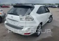 2007 Lexus RX350 photo