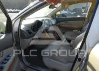 2007 Lexus RX350 фото