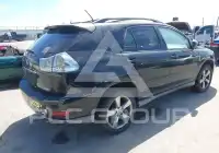 2007 Lexus RX350 фото