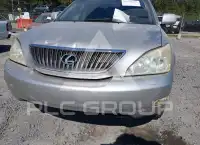 2007 Lexus RX350 фото