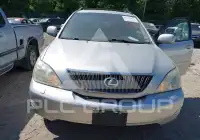 2007 Lexus RX350 фото