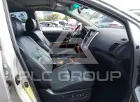 2007 Lexus RX350 photo