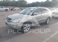 2007 Lexus RX350 фото