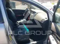2007 Lexus RX350 фото