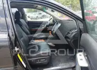 2007 Lexus RX350 photo