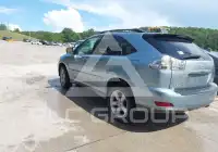 2007 Lexus RX350 фото