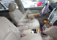 2007 Lexus RX350 photo