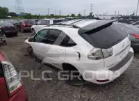 2007 Lexus RX350 фото