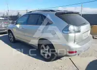 2007 Lexus RX350 фото