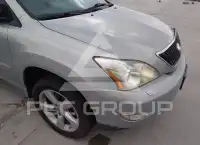 2007 Lexus RX350 photo