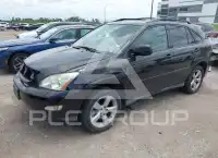 2007 Lexus RX350 фото