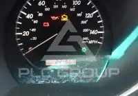 2007 Lexus RX350 photo
