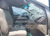 2007 Lexus RX350 photo