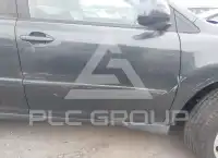 2007 Lexus RX350 photo
