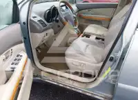 2007 Lexus RX350 photo