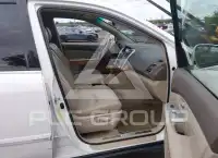 2007 Lexus RX350 фото