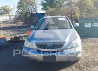 2007 Lexus RX350 фото