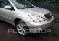 2007 Lexus RX350 фото