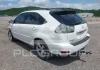 2007 Lexus RX350 photo