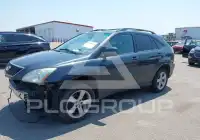 2007 Lexus RX350 фото