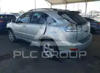2007 Lexus RX350 фото